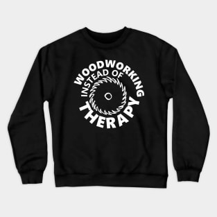 Carpenter carpenter carpenters craftsman Hammer Crewneck Sweatshirt